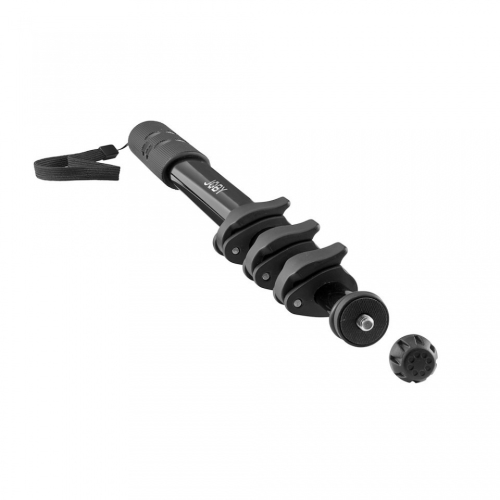 Compact 2in1 Monopod